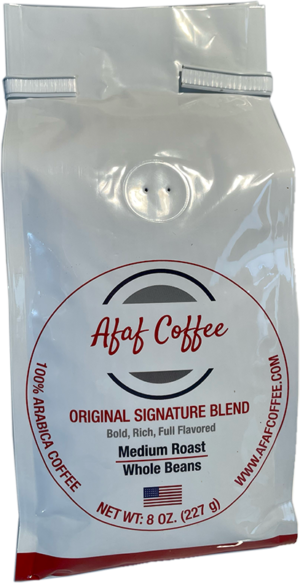 Afaf Coffee - From $34.47 - Avondale, PA